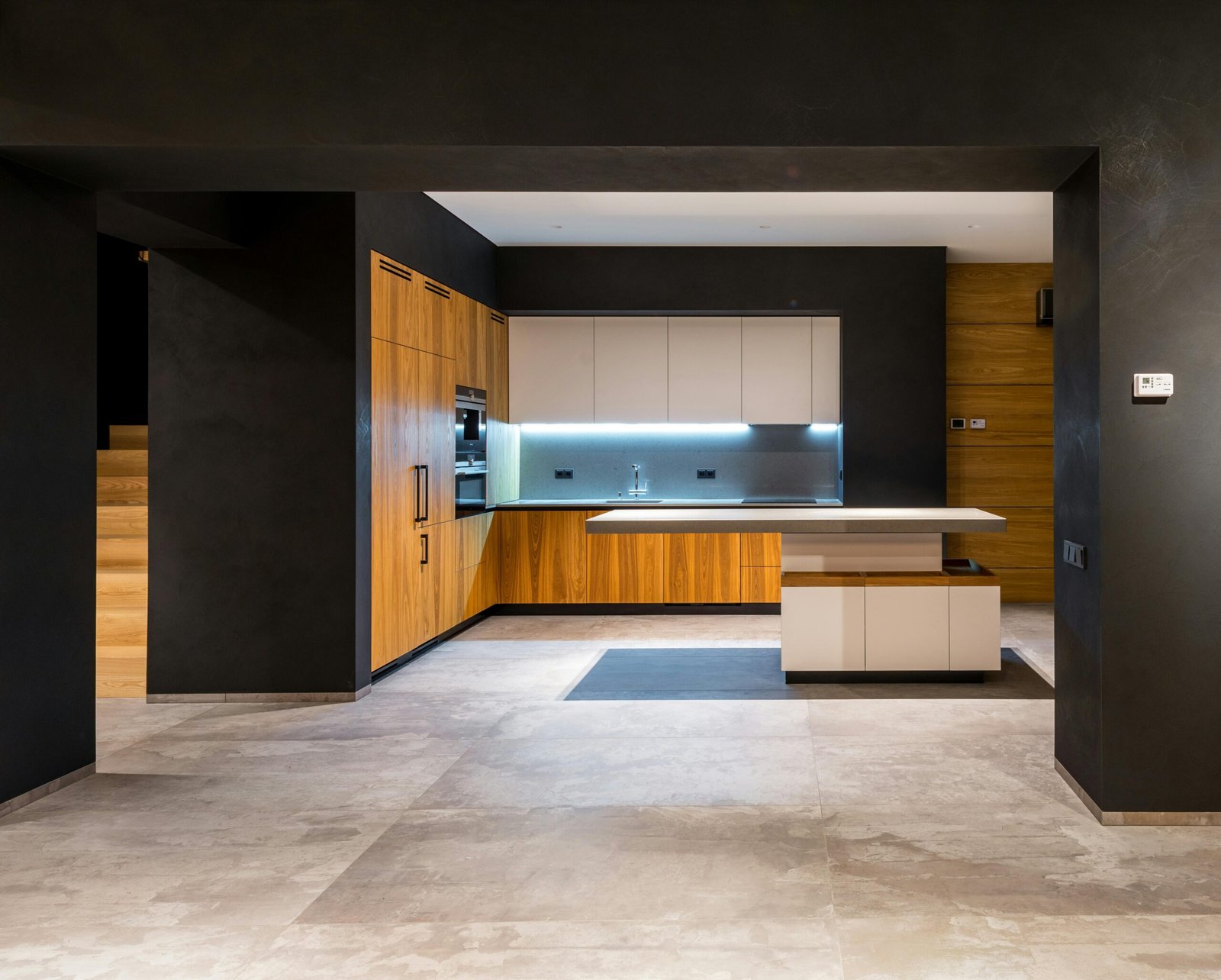 Commercial Cleaning