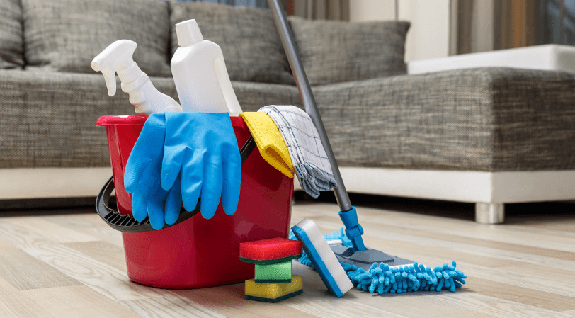 best residential cleaning services