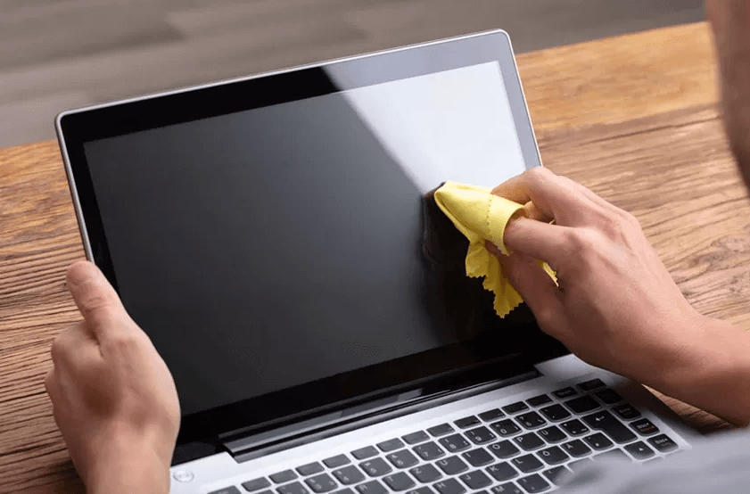 How to Clean Electronic Devices