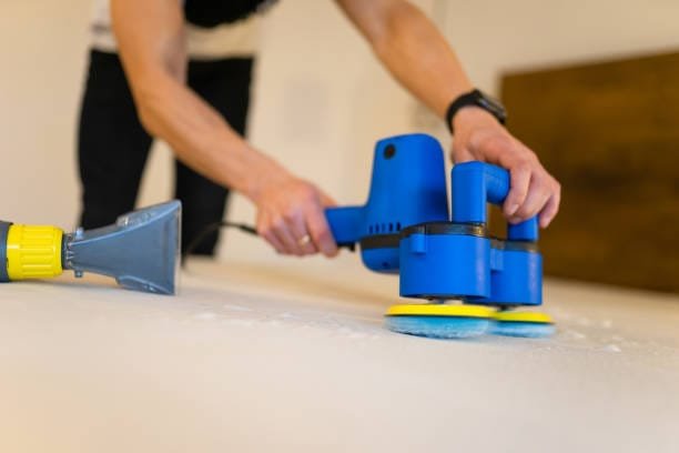 bedroom deep cleaning services